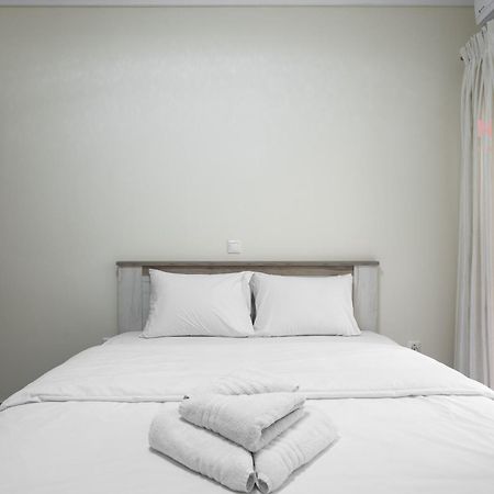 Little Paris, Nilie Hospitality Mgmt Apartment Thessaloníki Ngoại thất bức ảnh
