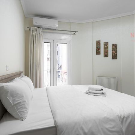 Little Paris, Nilie Hospitality Mgmt Apartment Thessaloníki Ngoại thất bức ảnh