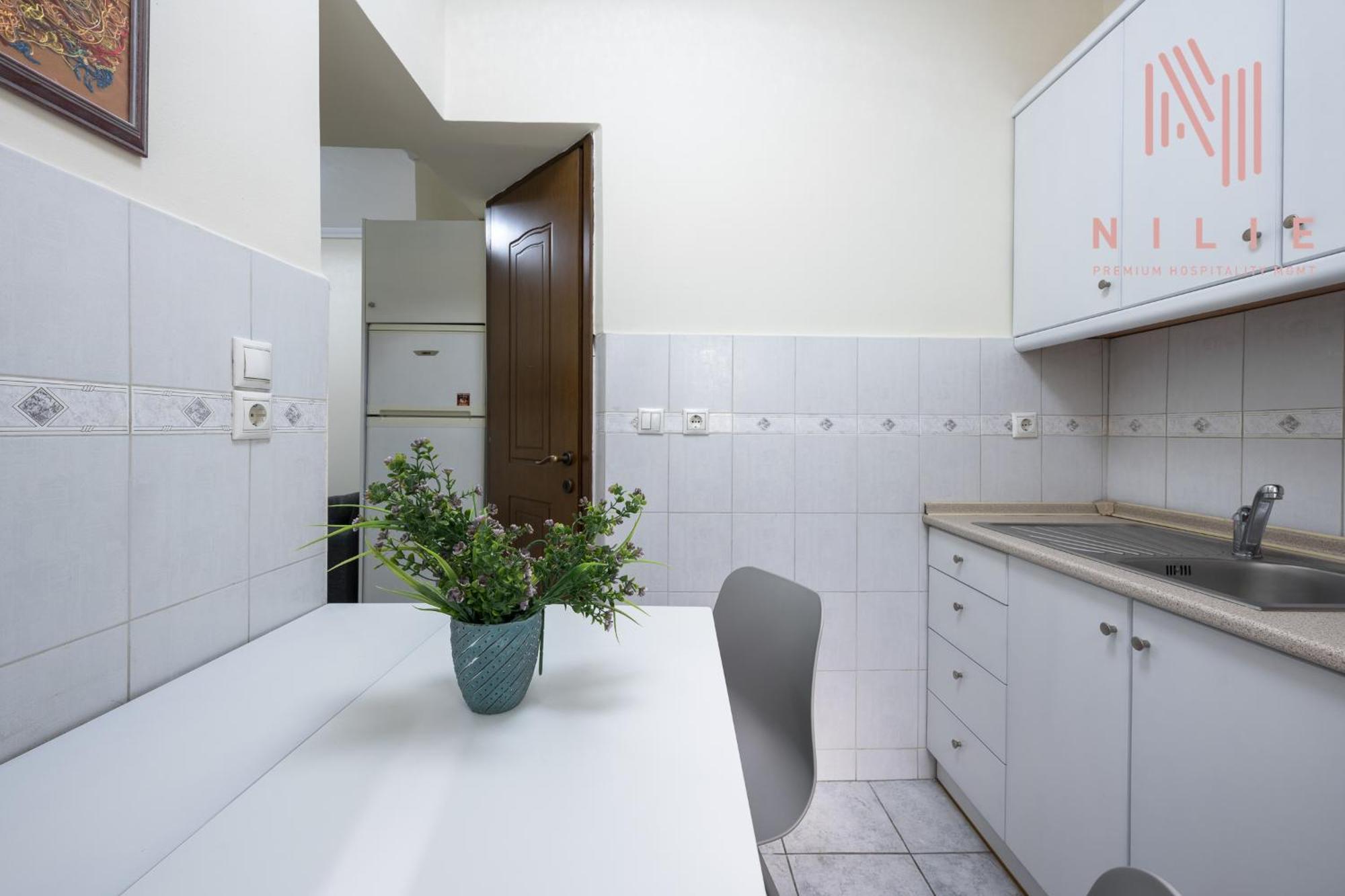Little Paris, Nilie Hospitality Mgmt Apartment Thessaloníki Ngoại thất bức ảnh