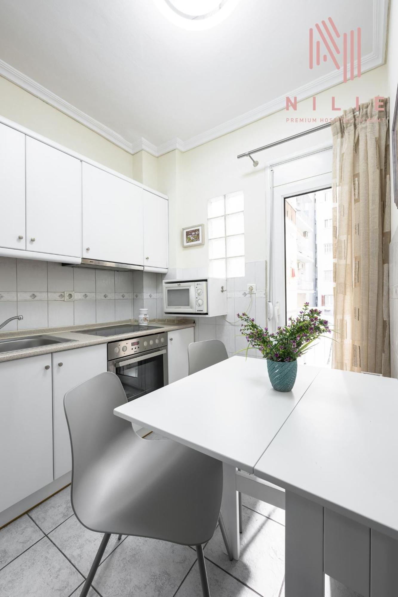Little Paris, Nilie Hospitality Mgmt Apartment Thessaloníki Ngoại thất bức ảnh